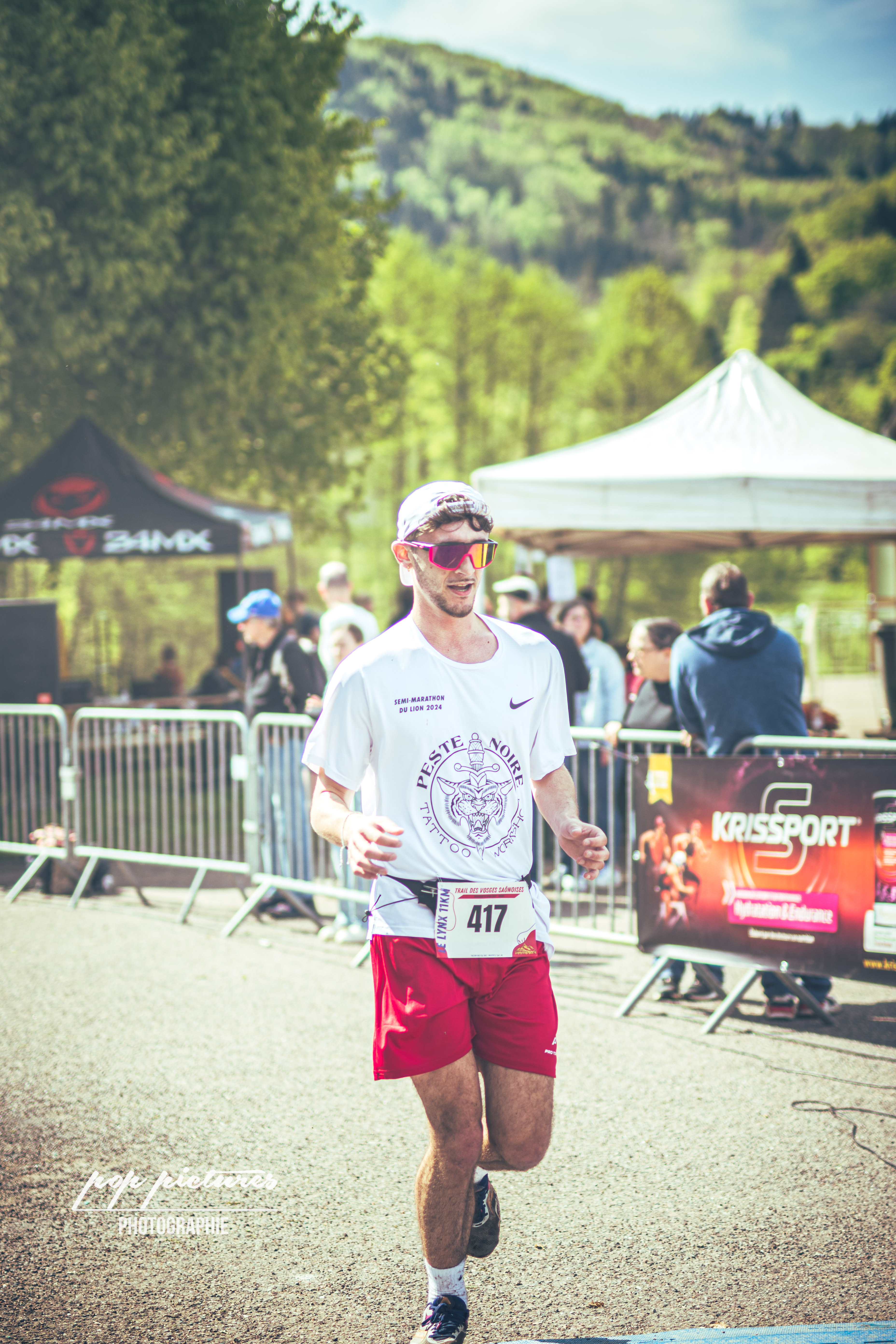 Image du trail
